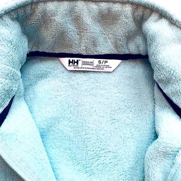 Helly Hansen Fleece - Picture 3 of 7